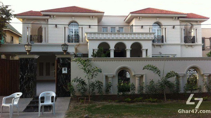 2 KANAL HOUSE 5 Bed Brand New DHA Phase 1 Lahore Ghar47