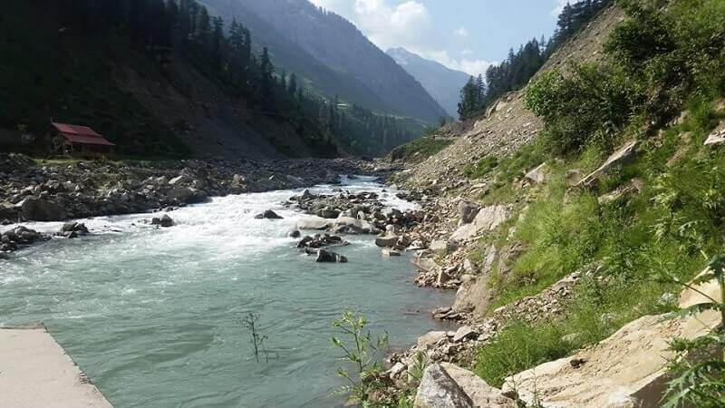 Azad Kashmir Top 15 Attractions for Tourists Pakistan Tourism